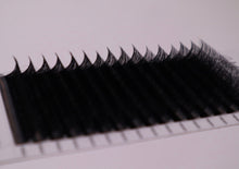 Load image into Gallery viewer, Velvet Silk Lashes CC curl