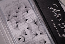 Load image into Gallery viewer, Velvet Silk Lashes CC curl