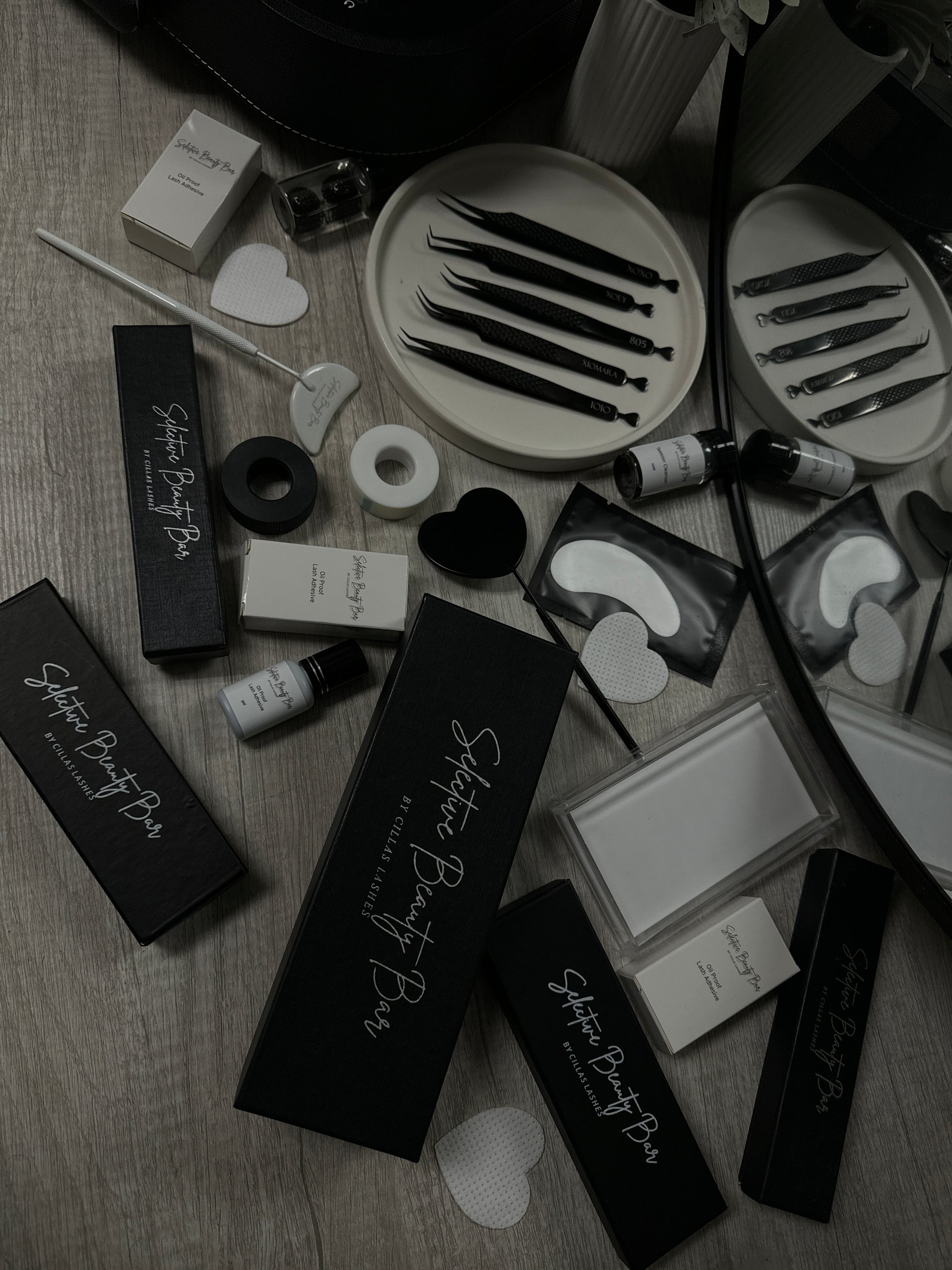 Products – Selective Beauty Bar