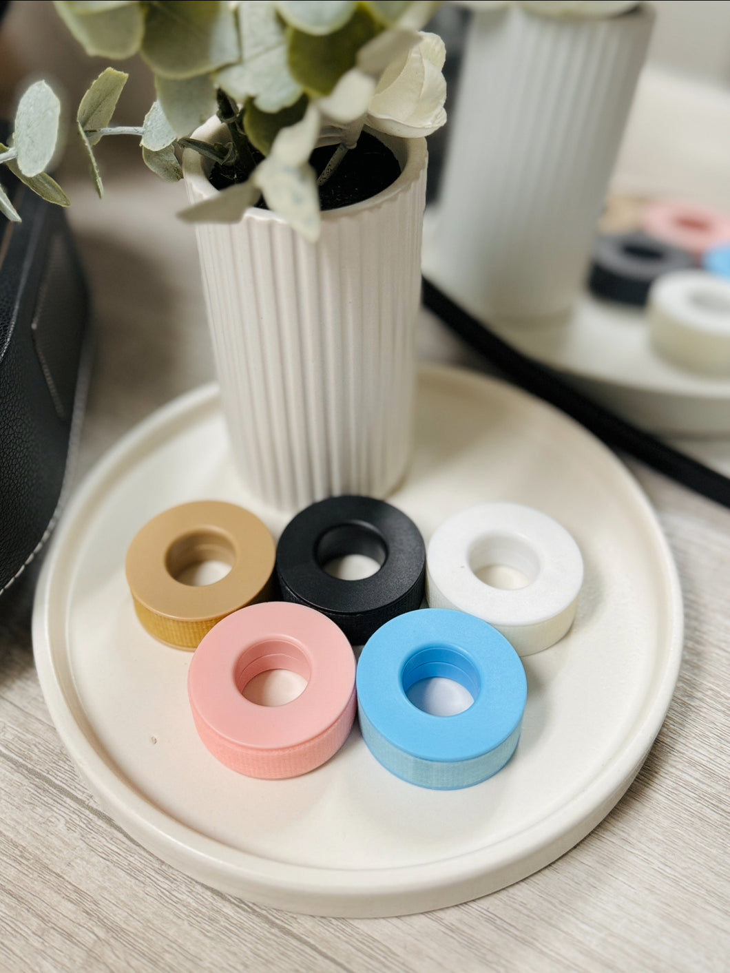 Silicone GEL Tape