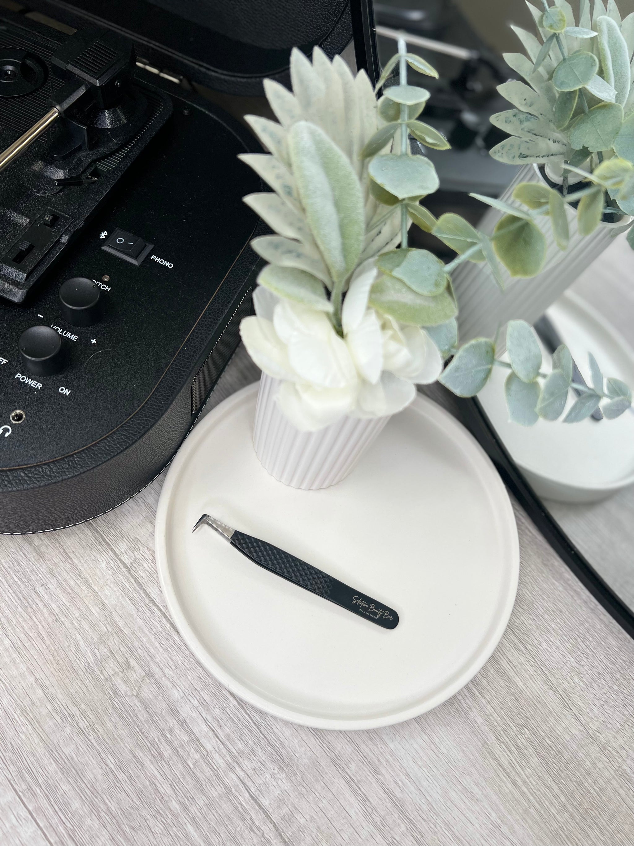 Tweezers – Selective Beauty Bar