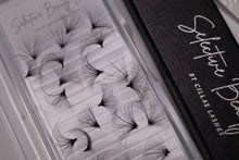 Load image into Gallery viewer, Velvet Silk Lashes CC curl
