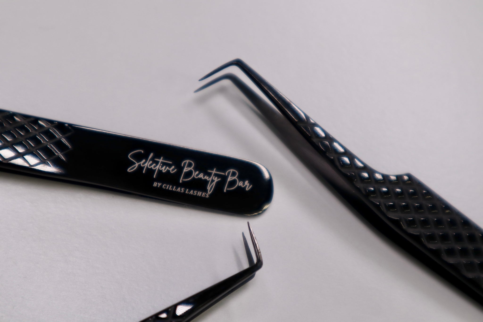 Tweezers – Selective Beauty Bar